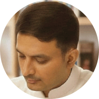 فیاض احمد فیاض