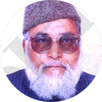 طفیل احمد مدنی