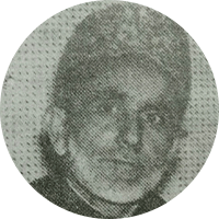 محشر رسول نگری