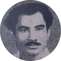 Saleem Betaab