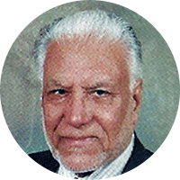 یوسف قمر