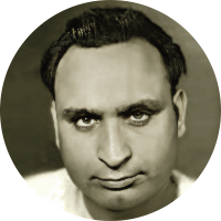 قمر جلال آبادی