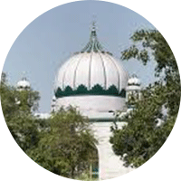 خواجہ معصوم سرہندی