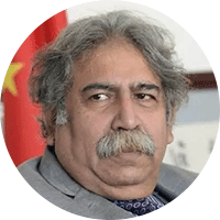 منصور آفاق