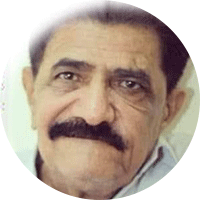 عشرت گودھروی