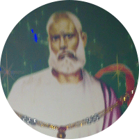 सय्यद मोहम्मद ताजुद्दीन