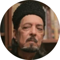 ضمیر اختر نقوی