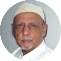 عبداللہ ناظر
