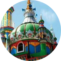 शाह जी मोहम्मद शेर मियाँ