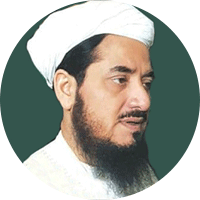 شاہ آیت اللہ قادری