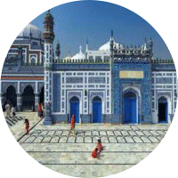 Shah Abdul Lateef Bhitai Shah Abdul Lateef Bhitai