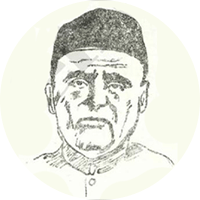 Masood Lakhimpuri