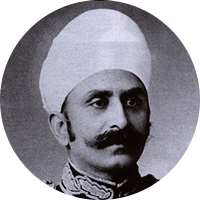 مہاراجہ کشن پرساد