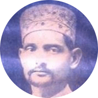 شباب اکبرآبادی