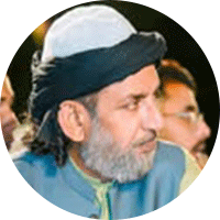 شاکر القادری