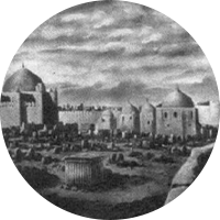 امام محمد باقر