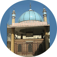 شاہ غلام علی دہلوی