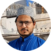 Khwaja Salman Ahmad Nasiri Khwaja Salman Ahmad Nasiri
