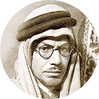 سلیمان منصورپوری