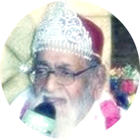 حنیف نازش قادری