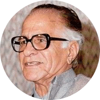 Ahmad Nadeem Qasmi