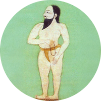 Samarth Ramdas