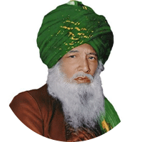محمد بادشاہ قدیرؔ