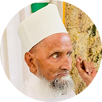 قمر شاہجہان پوی
