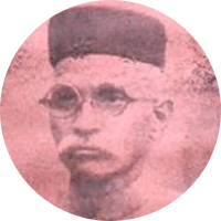 شام اکبرآبادی