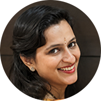 Varsha Sharma