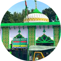 مخدوم شاہ مینا