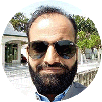ظہور ضیائی