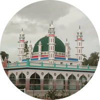 शाह अब्दुल हई जहाँगीरी शाह अब्दुल हई जहाँगीरी