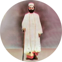 خواجہ محمد یار فریدی