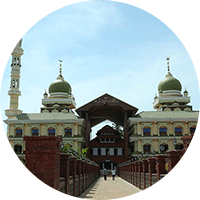 मालिक बिन दीनार