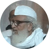 हबीबुर्रहमान आज़मी