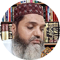 Profile of Ashfaque Ahmad Ghauri | Sufinama