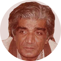 Wasif Ali Wasif