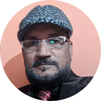 اشتیاق ایوبی