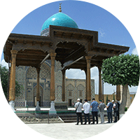 ख़्वाजा अब्दुल ख़ालिक़ ग़ज्दवानी