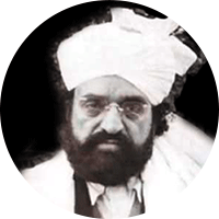 Ghulam Muhiuddin Gilani Ghulam Muhiuddin Gilani