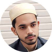 شیخ حریم احمد ناصری