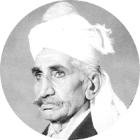 تلوک چند محروم