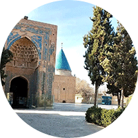 Bayazid Bastami Bayazid Bastami