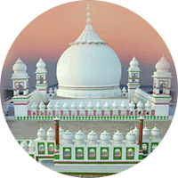 حمزہ عینی مارہروی
