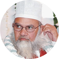 محمد مدنی اشرفی کچھوچھوی