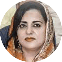 نجمہ شاہین