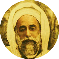 Sheikh Ahmad Al-Alvi
