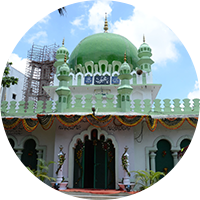 محبوب مرزا چشتی