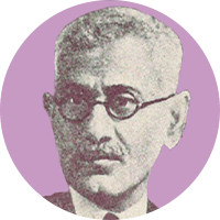 Mirza Farhatullah Beg